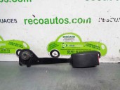 Recambio de enganche cinturon para mazda 2 berlina (dy) 1.4 diesel cat referencia OEM IAM 3M71A613K21AC 