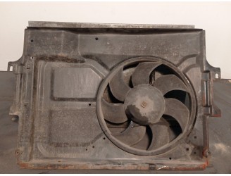 Recambio de electroventilador para ford escort vi (gal, aal, abl) 1.6 16v referencia OEM IAM 92AB8146DF 1009650 