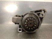Replacement starter motor for Skoda Rapid Spaceback (NH1) 1.4 TDI OEM IAM reference 02Z911021C 02Z911021K VALEO