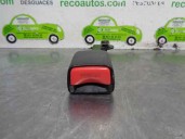 Recambio de enganche cinturon para mazda 2 berlina (dy) 1.4 diesel cat referencia OEM IAM 3M71A613K21AC 