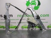 Recambio de elevalunas delantero derecho para citroën c4 cactus 1.2 12v e-thp referencia OEM IAM 9827295780 6 PINES 5 PUERTAS