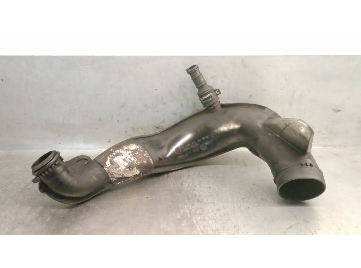Recambio de tubo turbo para peugeot expert tepee (vf3x_) 2.0 hdi 120 4x4 referencia OEM IAM 1400016680 143478 