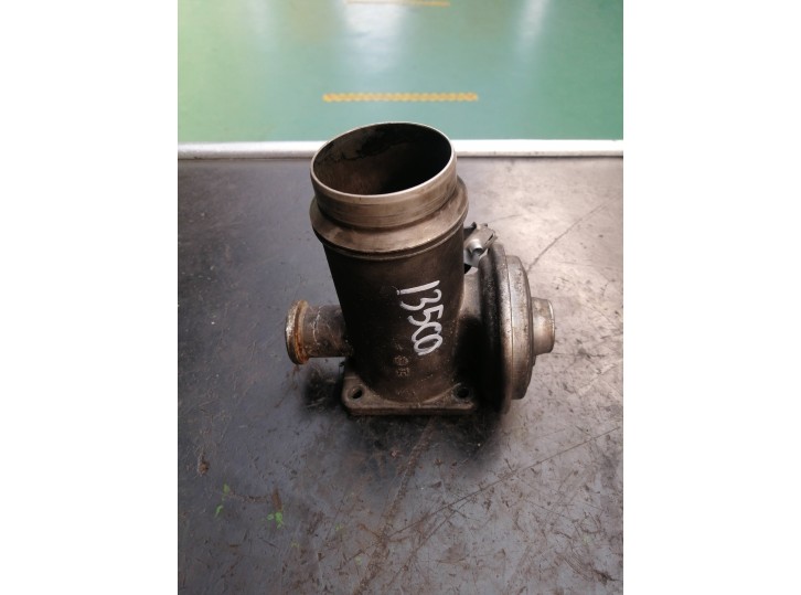 Replacement EGR valve for BMW X3 (E83) 3.0 turbodiesel OEM IAM reference 7792077 7792077 