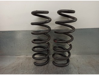 Recambio de muelle amortiguacion para kia sportage 1.7 crdi cat referencia OEM IAM 55350F1CB0 