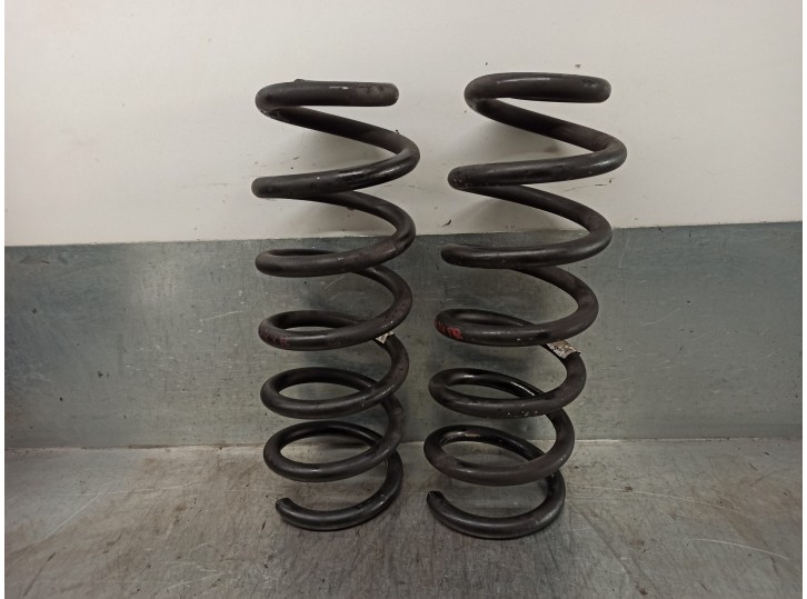 Recambio de muelle amortiguacion para kia sportage 1.7 crdi cat referencia OEM IAM 55350F1CB0 