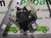 Recambio de elevalunas delantero derecho para citroën c4 cactus 1.2 12v e-thp referencia OEM IAM 9827295780 6 PINES 5 PUERTAS