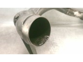 Recambio de tubo turbo para peugeot expert tepee (vf3x_) 2.0 hdi 120 4x4 referencia OEM IAM 1400016680 143478 