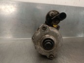 Replacement starter motor for Skoda Rapid Spaceback (NH1) 1.4 TDI OEM IAM reference 02Z911021C 02Z911021K VALEO