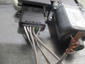 Recambio de elevalunas delantero derecho para citroën c4 cactus 1.2 12v e-thp referencia OEM IAM 9827295780 6 PINES 5 PUERTAS