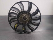 Recambio de ventilador viscoso motor para audi a4 berlina (8e) 1.9 tdi referencia OEM IAM 058121350 