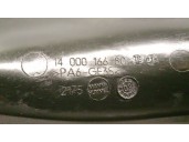 Recambio de tubo turbo para peugeot expert tepee (vf3x_) 2.0 hdi 120 4x4 referencia OEM IAM 1400016680 143478 