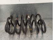 Recambio de muelle amortiguacion para kia sportage 1.7 crdi cat referencia OEM IAM 55350F1CB0 