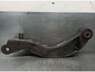 Replacement rear left upper suspension arm for Chevrolet Captiva 2.2 VCDi LT 2WD OEM IAM reference 96626419 