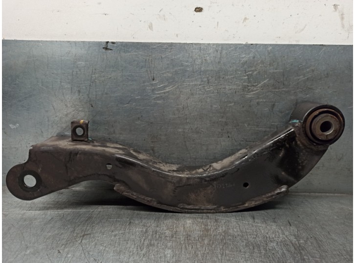 Replacement rear left upper suspension arm for Chevrolet Captiva 2.2 VCDi LT 2WD OEM IAM reference 96626419 
