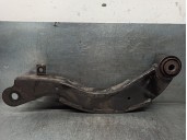 Replacement rear left upper suspension arm for Chevrolet Captiva 2.2 VCDi LT 2WD OEM IAM reference 96626419 