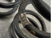 Recambio de muelle amortiguacion para kia sportage 1.7 crdi cat referencia OEM IAM 55350F1CB0 