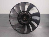 Recambio de ventilador viscoso motor para audi a4 berlina (8e) 1.9 tdi referencia OEM IAM 058121350 