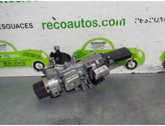 Recambio de conmutador de arranque para mazda 2 berlina (dy) 1.4 diesel cat referencia OEM IAM GJ6A6693BA VP2ALF15607AC 