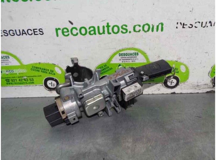 Recambio de conmutador de arranque para mazda 2 berlina (dy) 1.4 diesel cat referencia OEM IAM GJ6A6693BA VP2ALF15607AC 