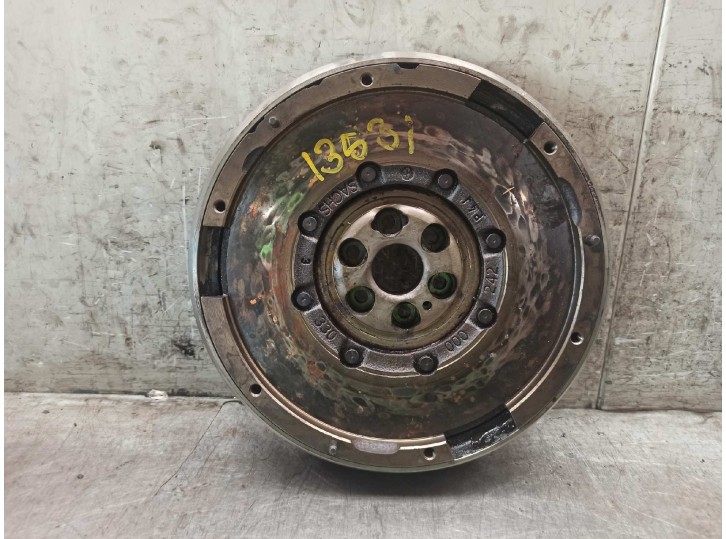 Recambio de volante motor para peugeot partner kombi premium referencia OEM IAM 9659269480 2294000278 SACHS