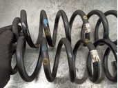 Recambio de muelle amortiguacion para kia sportage 1.7 crdi cat referencia OEM IAM 55350F1CB0 