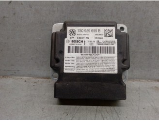 Recambio de centralita airbag para seat mii (kf1, ke1) 1.0 referencia OEM IAM 1S0959655B  0285011772 BOSCH