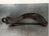 Replacement rear upper left suspension arm for Chevrolet Captiva 2.2 VCDi LT 2WD OEM IAM reference 96626419 