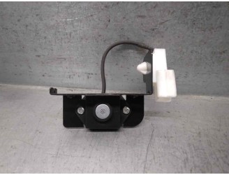 Recambio de modulo electronico para mazda cx-7 (er) 2.2 turbodiesel cat referencia OEM IAM FE0166EMO  