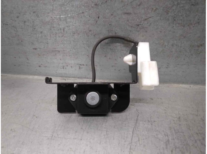Recambio de modulo electronico para mazda cx-7 (er) 2.2 turbodiesel cat referencia OEM IAM FE0166EMO 