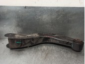 Replacement rear upper left suspension arm for Chevrolet Captiva 2.2 VCDi LT 2WD OEM IAM reference 96626419 