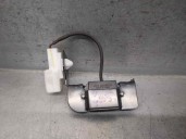 Recambio de modulo electronico para mazda cx-7 (er) 2.2 turbodiesel cat referencia OEM IAM FE0166EMO  