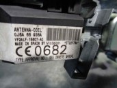 Recambio de conmutador de arranque para mazda 2 berlina (dy) 1.4 diesel cat referencia OEM IAM GJ6A6693BA VP2ALF15607AC 