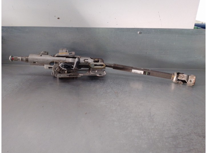 Recambio de columna direccion para citroën c3 ii 1.4 referencia OEM IAM 4123GK  