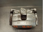 Recambio de pinza freno delantera izquierda para audi a4 berlina (8e) 1.9 tdi referencia OEM IAM 5WA615123 TRW