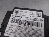 Recambio de centralita airbag para seat mii (kf1, ke1) 1.0 referencia OEM IAM 1S0959655B  0285011772 BOSCH