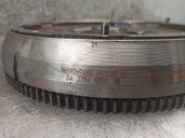 Recambio de volante motor para peugeot partner kombi premium referencia OEM IAM 9659269480 2294000278 SACHS