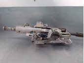 Recambio de columna direccion para citroën c3 ii 1.4 referencia OEM IAM 4123GK  