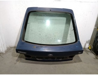Replacement rear hatch for Ford Escort VI (GAL, AAL, ABL) 1.6 16V OEM IAM reference 1050792 1050792 
