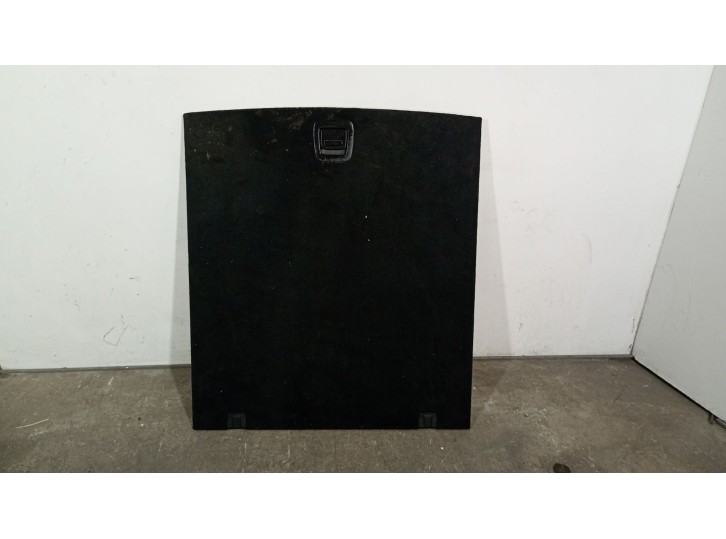 Recambio de bandeja trasera para bmw x6 (g06, f96) xdrive 40 d mild-hybrid referencia OEM IAM 51477952252 51477952252 