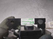 Recambio de modulo electronico para mazda cx-7 (er) 2.2 turbodiesel cat referencia OEM IAM FE0166EMO 
