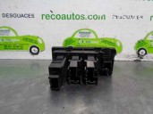 Recambio de mando luces salpicadero para mazda 2 berlina (dy) 1.4 diesel cat referencia OEM IAM D397666F0 