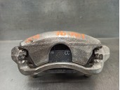 Recambio de pinza freno delantera izquierda para audi a4 berlina (8e) 1.9 tdi referencia OEM IAM 5WA615123 TRW