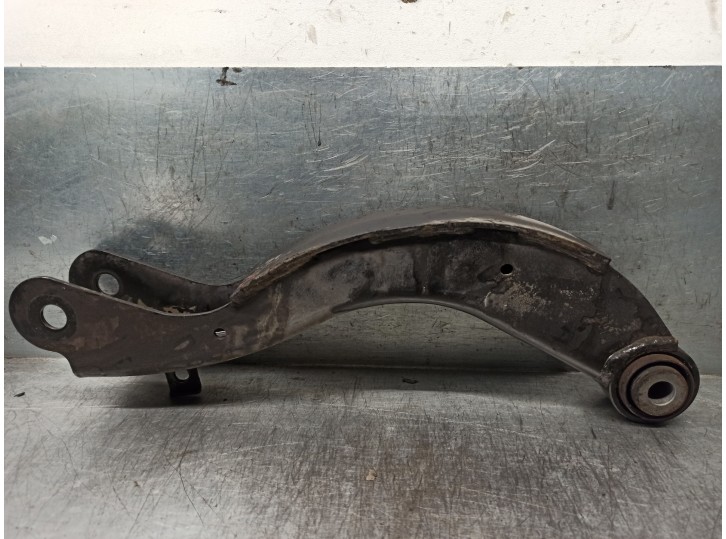 Replacement rear right upper suspension arm for Chevrolet Captiva 2.2 VCDi LT 2WD OEM IAM reference 96626419 