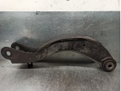 Replacement rear right upper suspension arm for Chevrolet Captiva 2.2 VCDi LT 2WD OEM IAM reference 96626419 