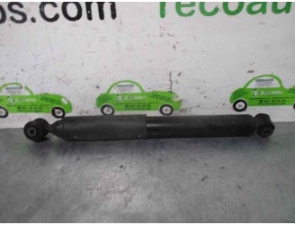 Recambio de amortiguador trasero derecho para citroën c4 cactus 1.2 12v e-thp referencia OEM IAM 9820952980 03031000134 KYB