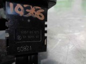 Recambio de mando luces salpicadero para mazda 2 berlina (dy) 1.4 diesel cat referencia OEM IAM D397666F0 