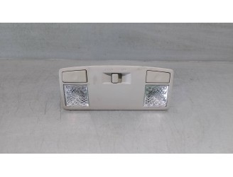 Recambio de luz interior para mazda cx-7 (er) 2.2 turbodiesel cat referencia OEM IAM GJ6A69970A  