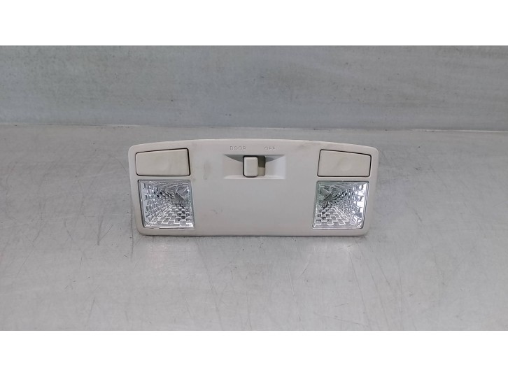 Recambio de luz interior para mazda cx-7 (er) 2.2 turbodiesel cat referencia OEM IAM GJ6A69970A  