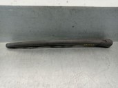 Recambio de brazo limpia trasero para hyundai tucson (jm) 2.0 crdi cat referencia OEM IAM 988202E000 988202E000 