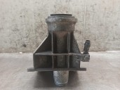 Recambio de soporte cambio para bmw x3 (e83) 3.0 turbodiesel referencia OEM IAM 31537516067 